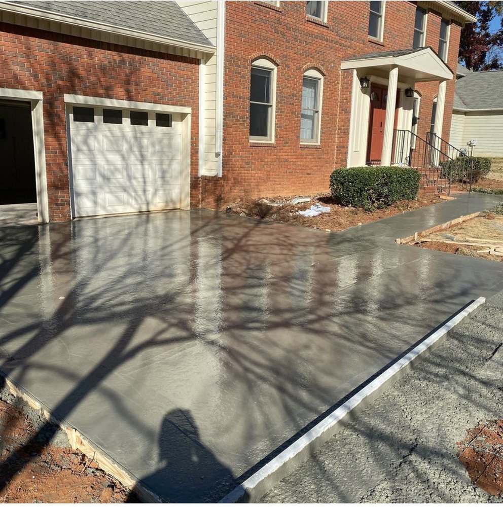 Photo of Dekalb Concrete Services