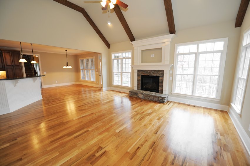 Photo of Garlason's Fine Hardwood Flooring