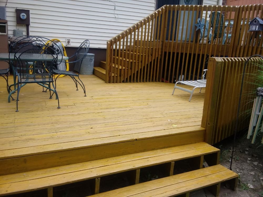 Photo of Pressure Washing Kings
