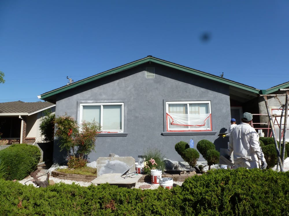 Photo of O'Donnell Plastering