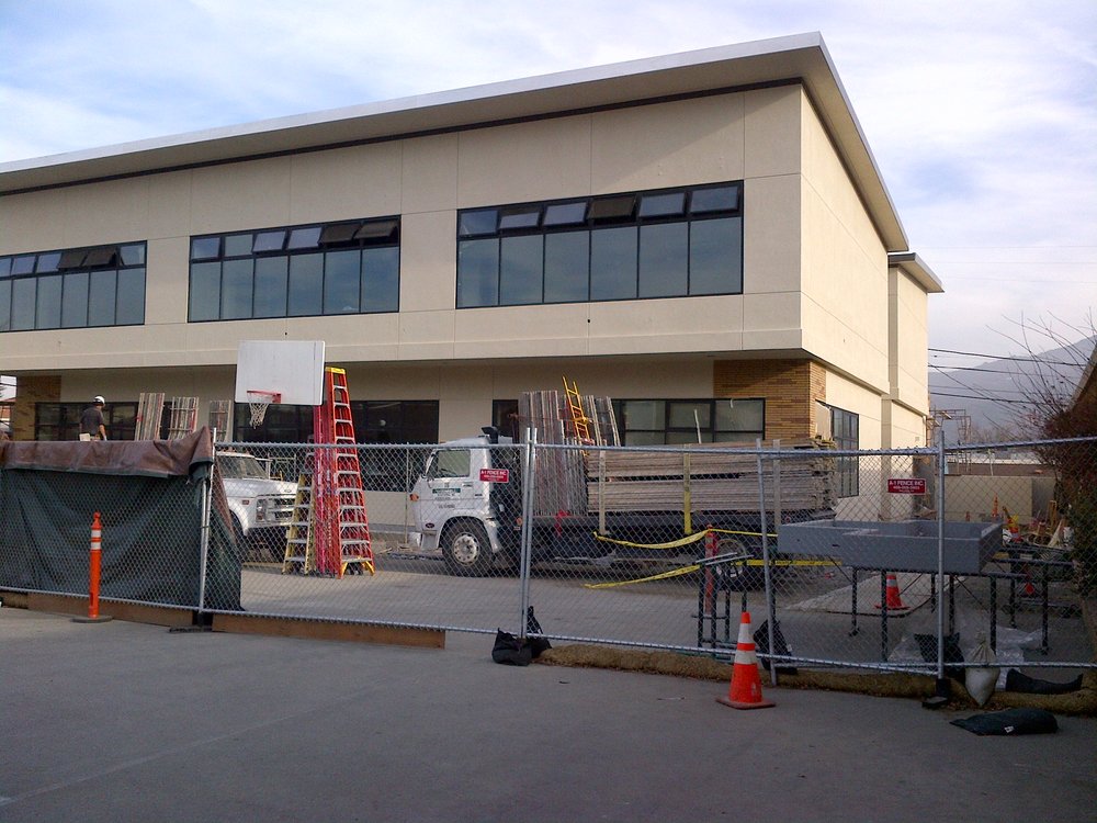 Photo of O'Donnell Plastering