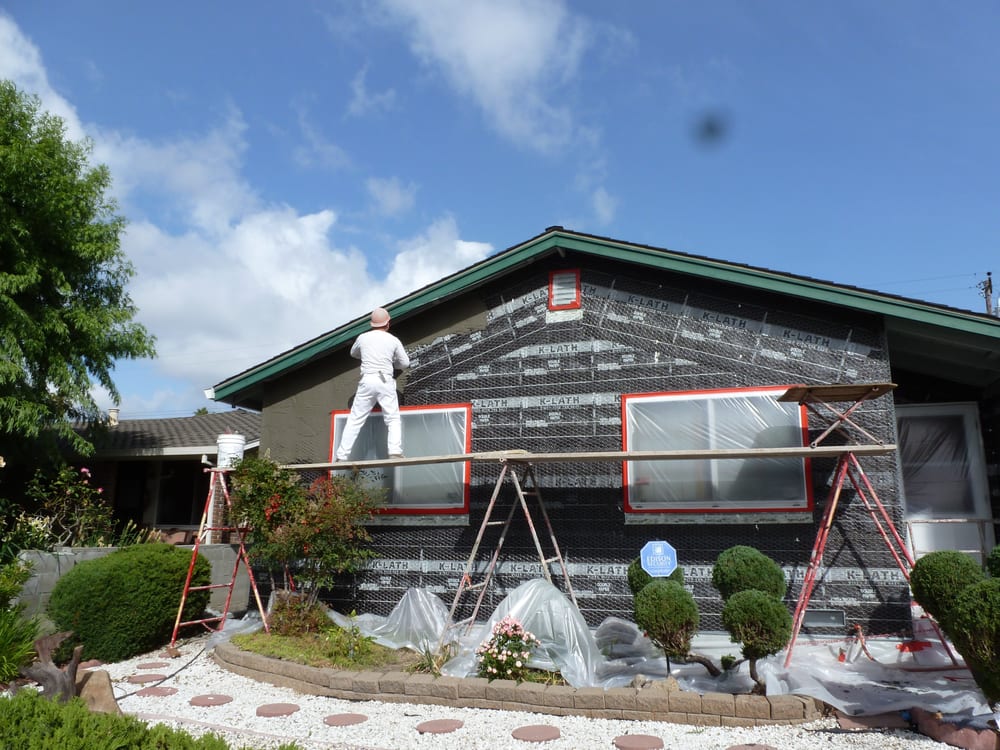 Photo of O'Donnell Plastering
