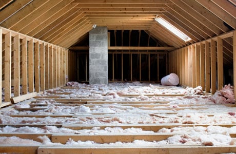 Photo of Attic Proof Inc.