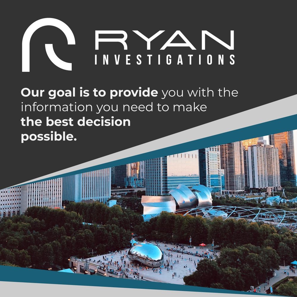 Photo of Lawrence Ryan Investigations
