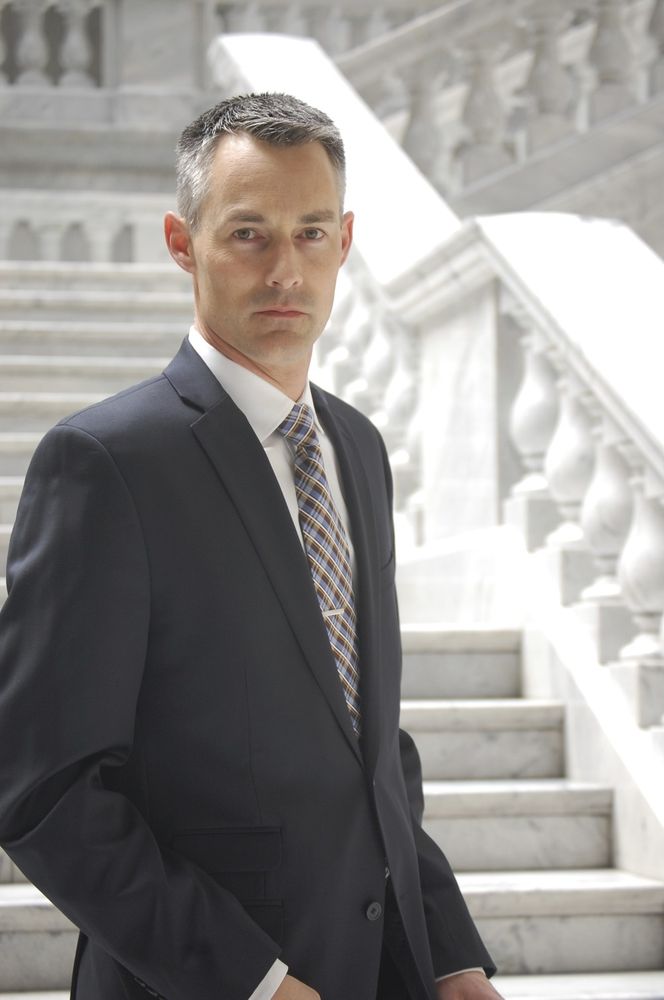 Photo of Good Attorney