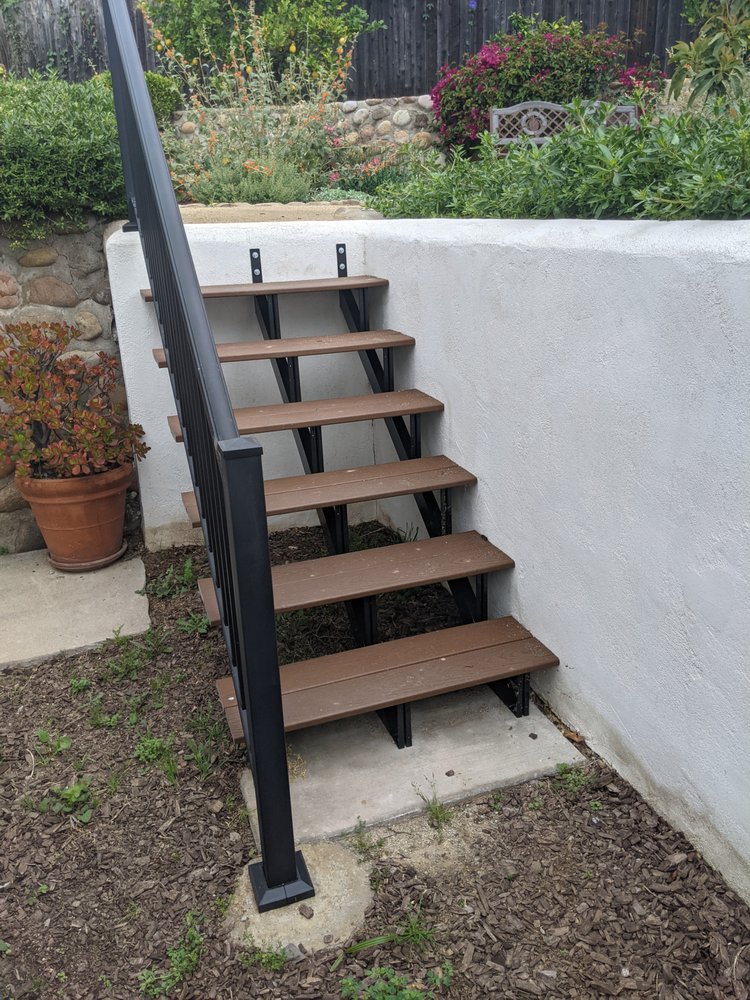 Photo of California NatureScaping