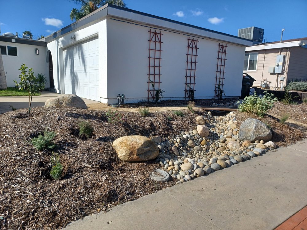 Photo of California NatureScaping