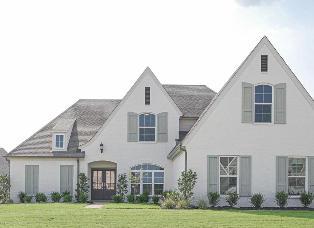 Photo of Patterson Homes Real Estate