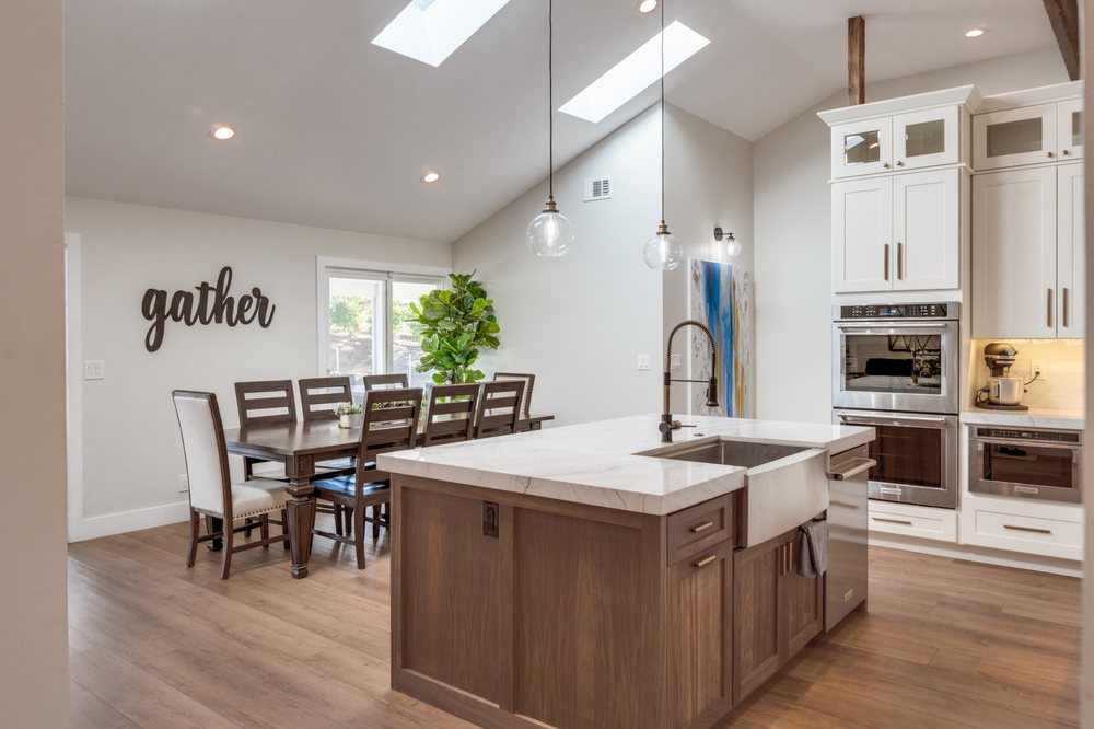 Photo of Golden State Home Repair and Renovations