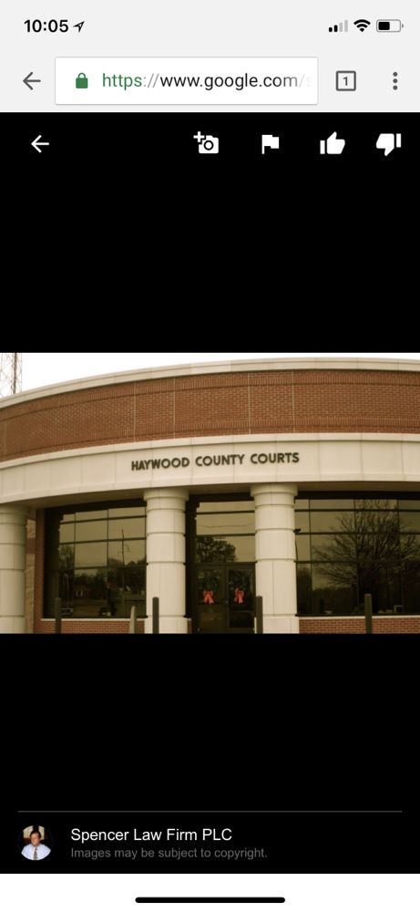 Photo of Spencer | Jones Attorneys, PLC