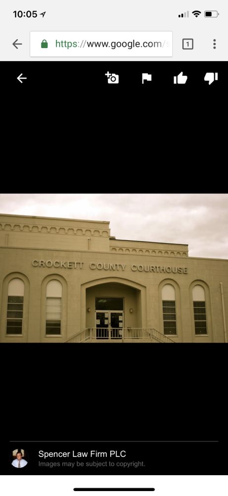 Photo of Spencer | Jones Attorneys, PLC