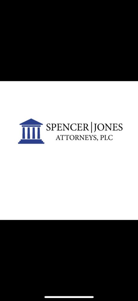 Photo of Spencer | Jones Attorneys, PLC
