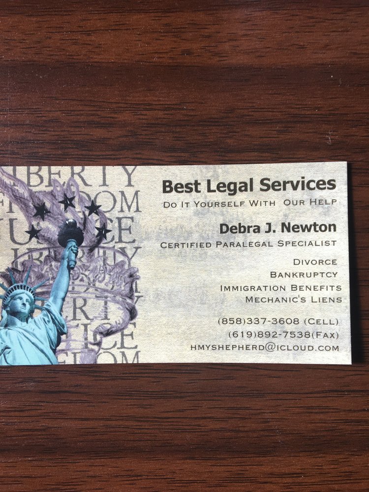 Photo of Best Legal Services