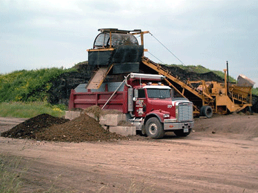 Photo of Liesener Soils