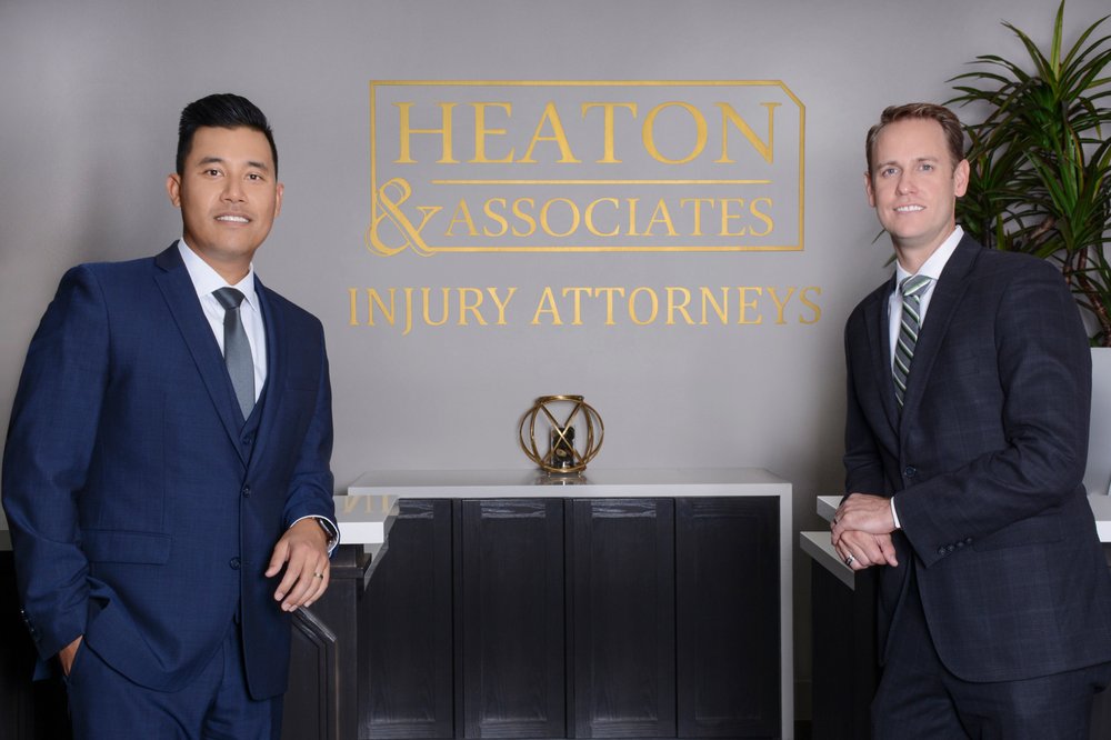 Photo of Heaton & Associates - Injury Attorneys
