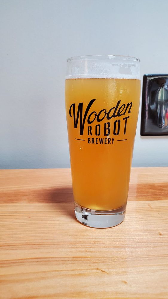 Photo of Wooden Robot Brewery