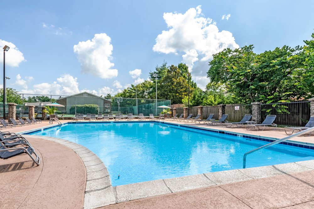 Photo of Canter Chase Apartments