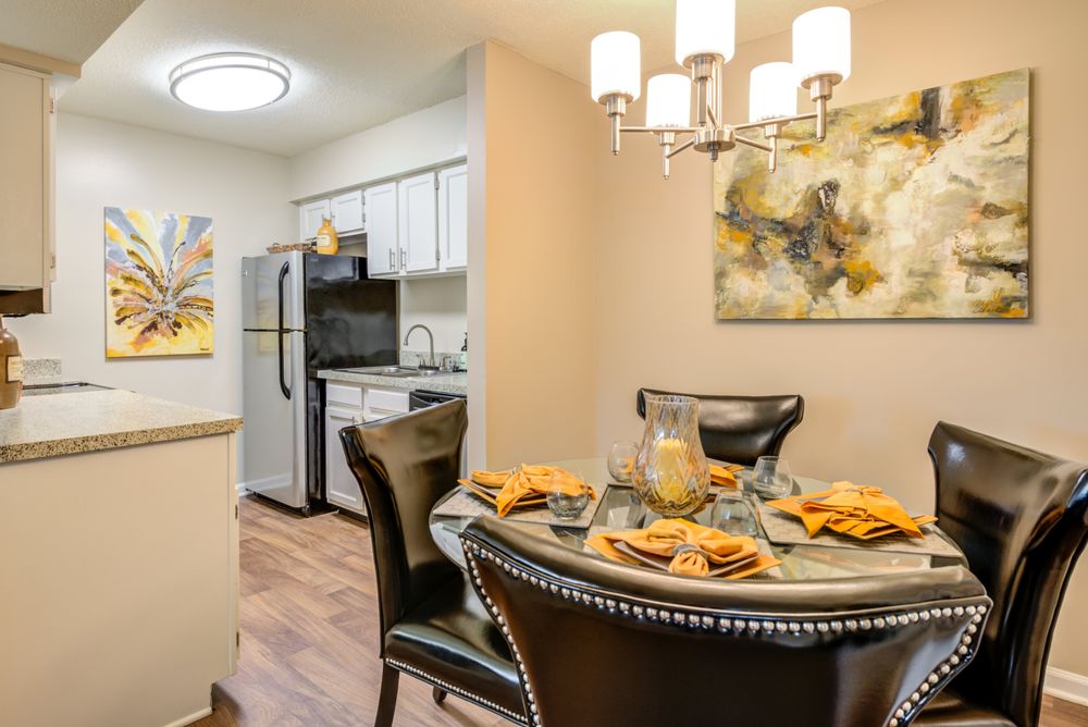 Photo of Canter Chase Apartments