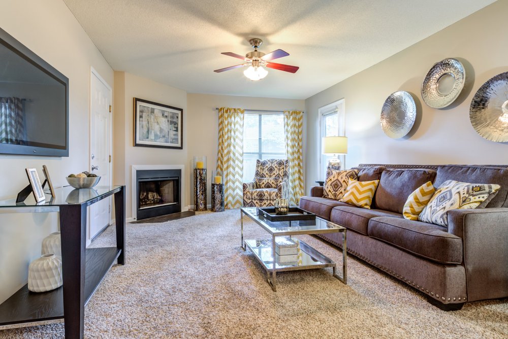 Photo of Canter Chase Apartments
