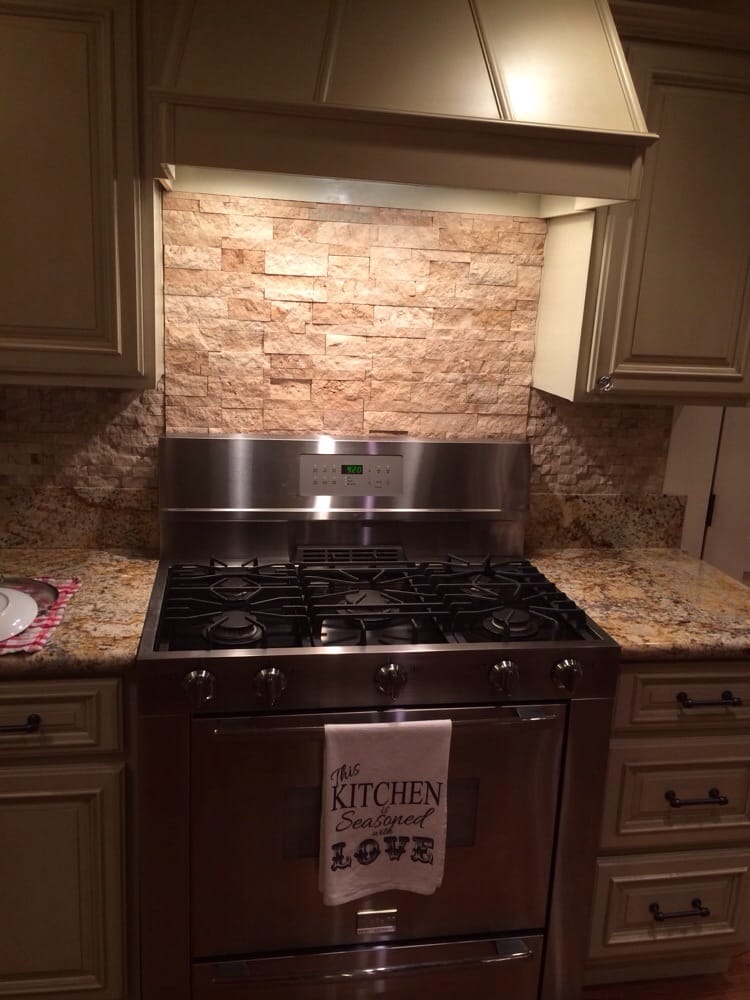 Photo of Pinnacle Tile & Stone