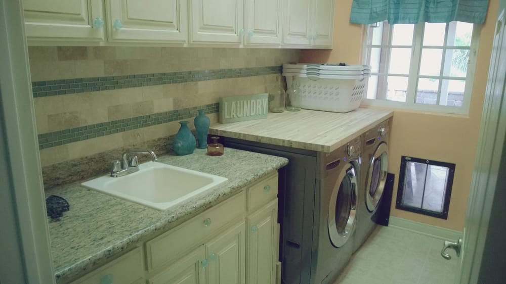 Photo of Pinnacle Tile & Stone