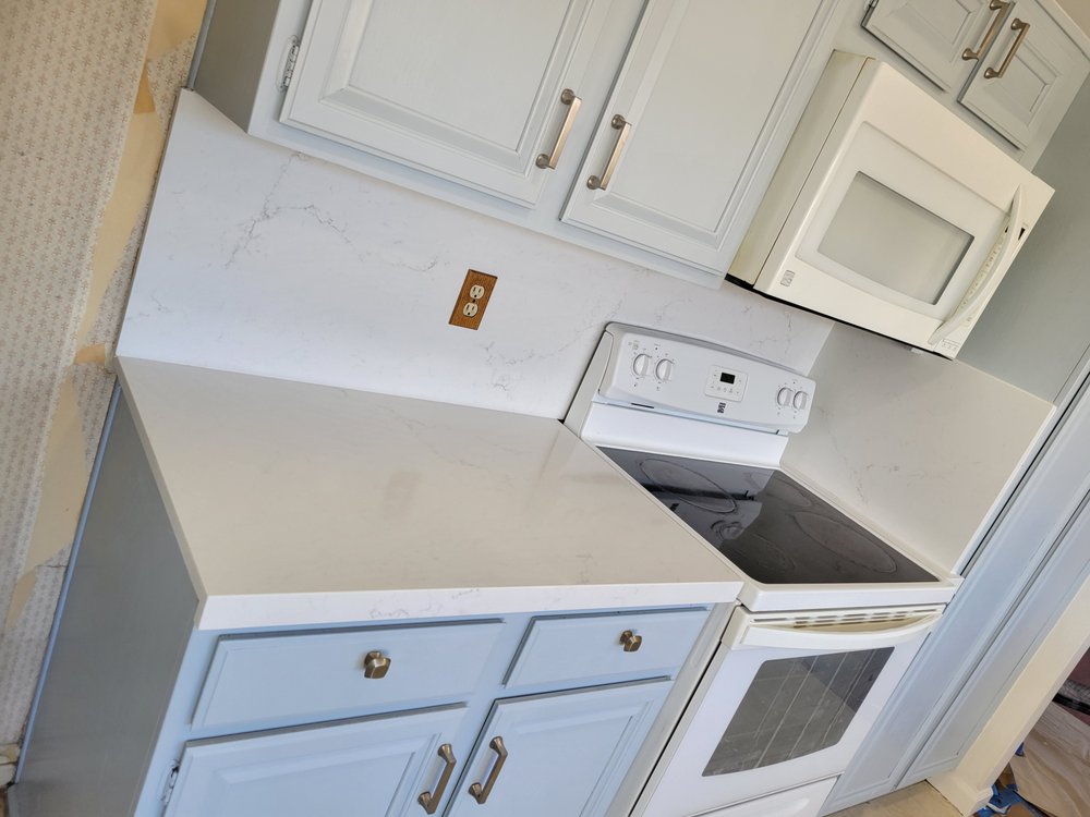 Photo of Lyawin granite