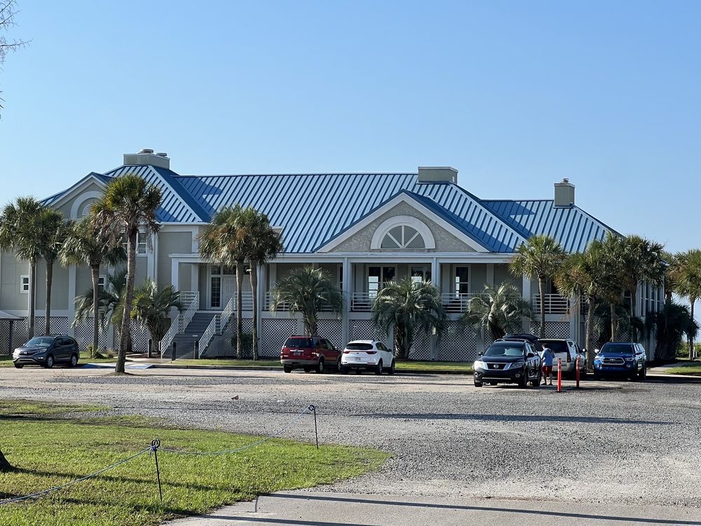 Photo of The Citadel Beach Club