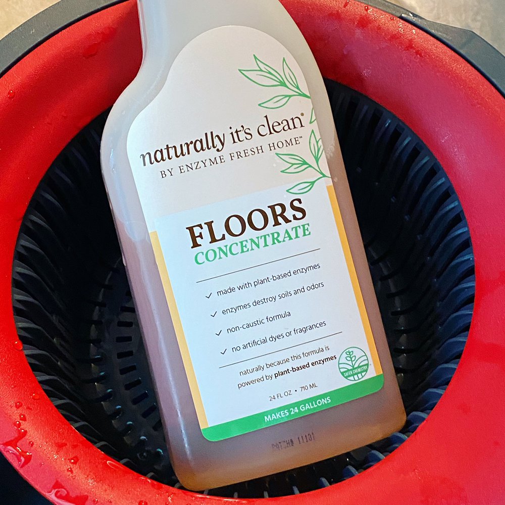 Photo of Eco Green Cleaning Services