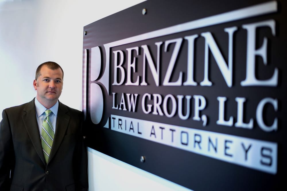 Photo of Benzine Law Group, LLC