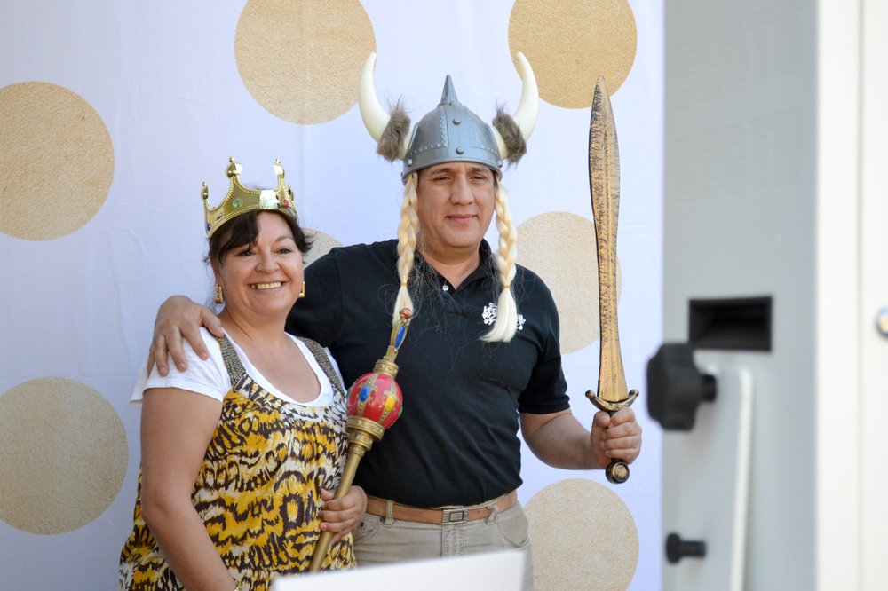 Photo of MP Graphix & Photo Booth