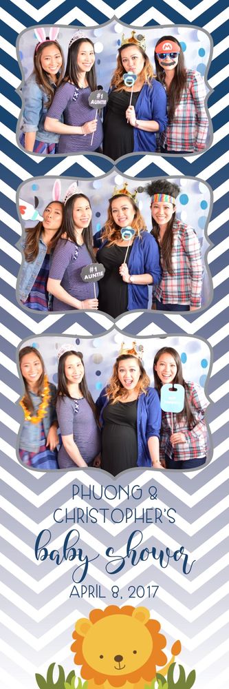 Photo of MP Graphix & Photo Booth