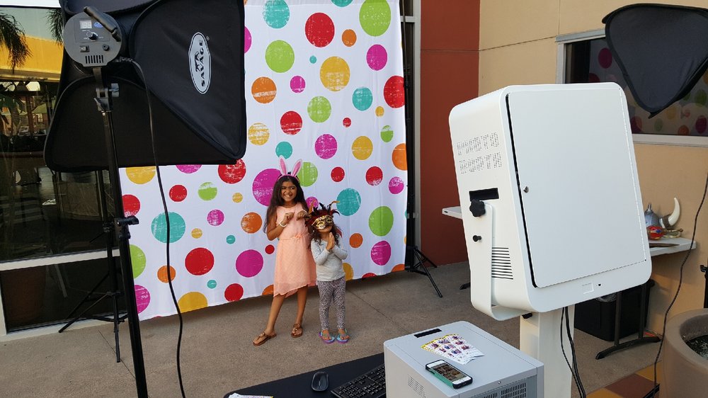 Photo of MP Graphix & Photo Booth