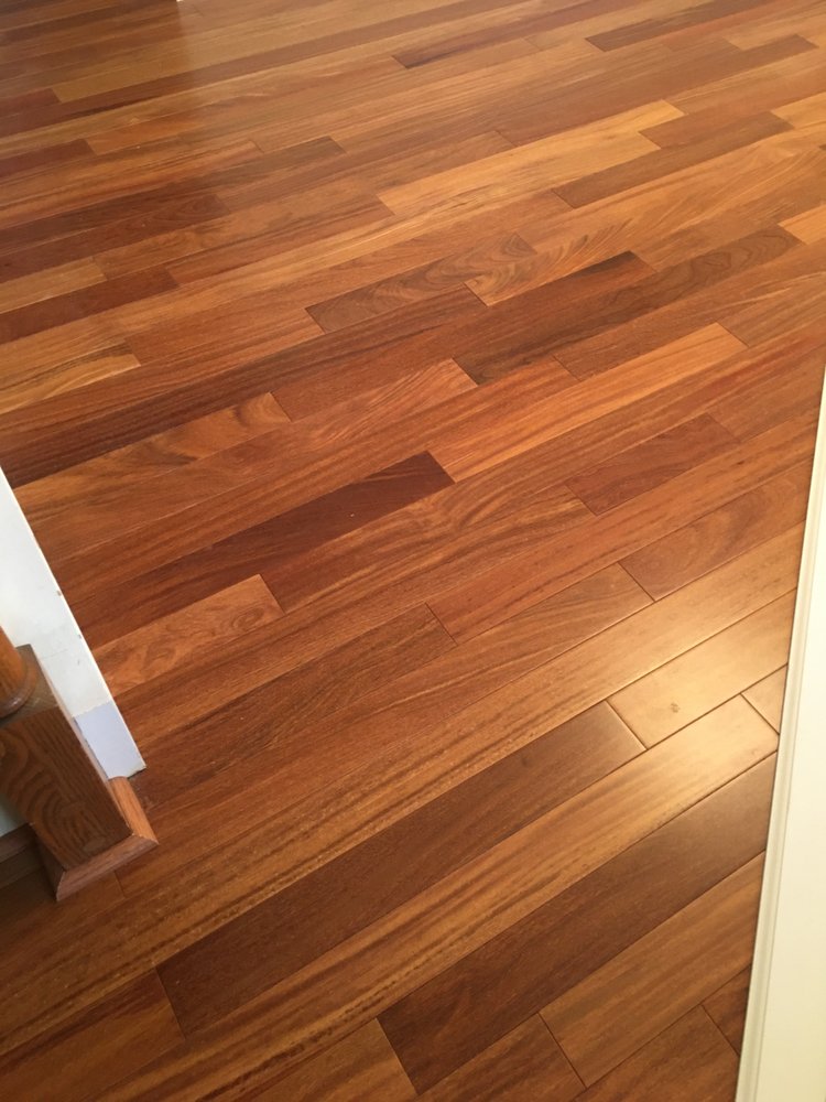 Photo of Mr Wood Floors & more