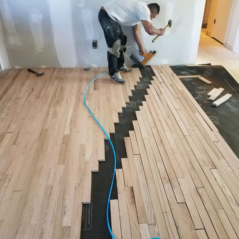 Photo of Mr Wood Floors & more