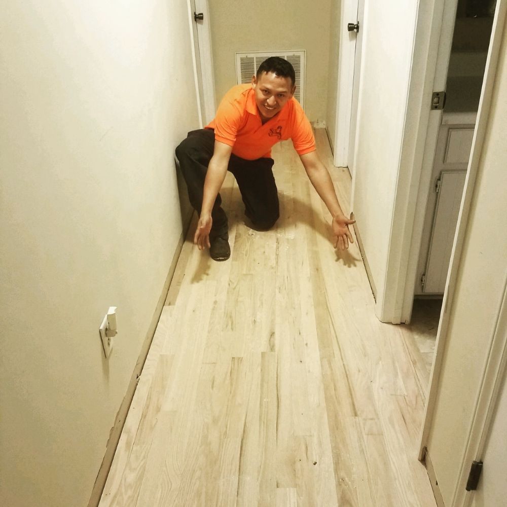 Photo of Mr Wood Floors & more