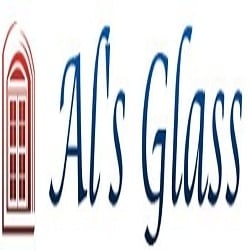 Gloucester A Paine in Al's Glass