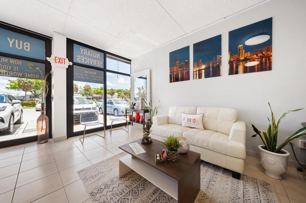 Photo of Best American Realty