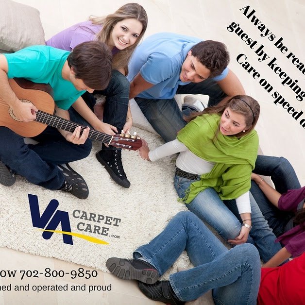 Photo of Veterans Affairs Carpet Care