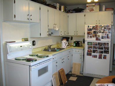 Photo of Cabinet Refacing Dallas