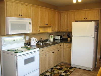 Photo of Cabinet Refacing Dallas
