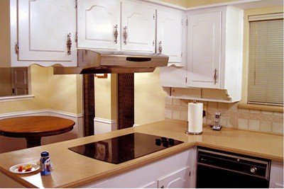Photo of Cabinet Refacing Dallas