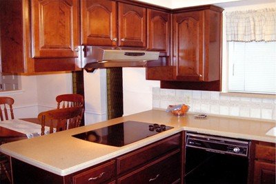 Photo of Cabinet Refacing Dallas
