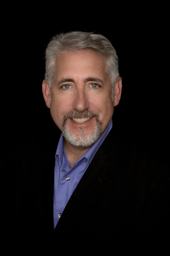 Photo of Michael Kahn-Realtor/Property Manager