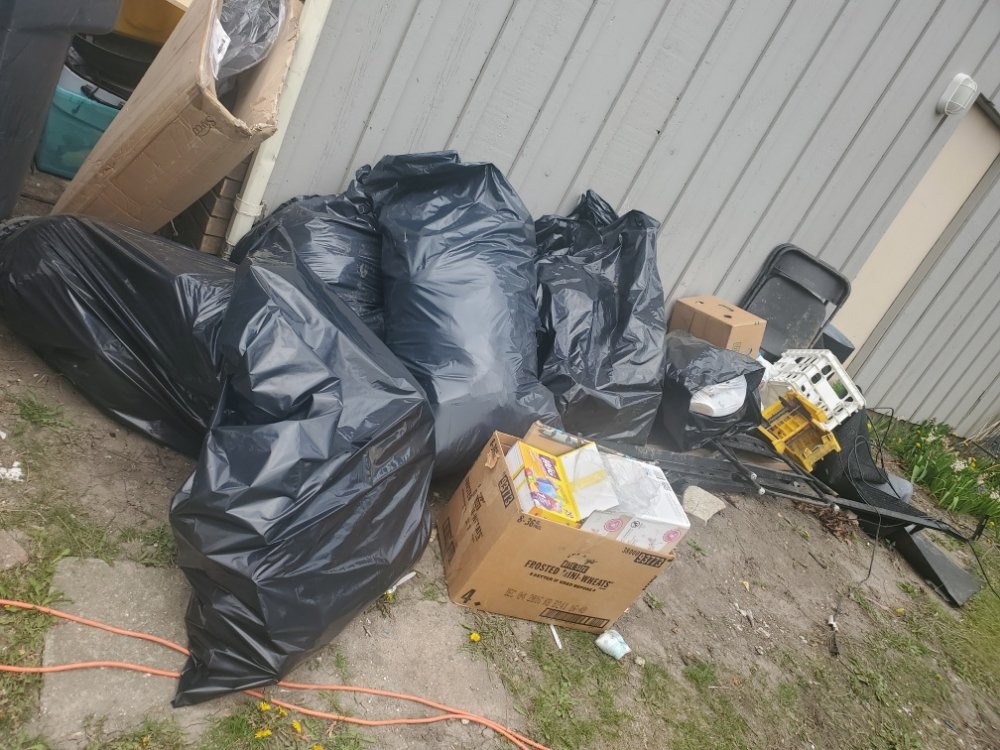 Photo of Need A Truck Haul