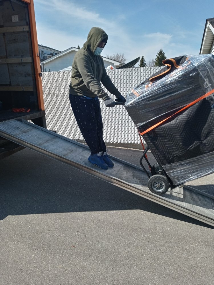 Photo of Need A Truck Haul