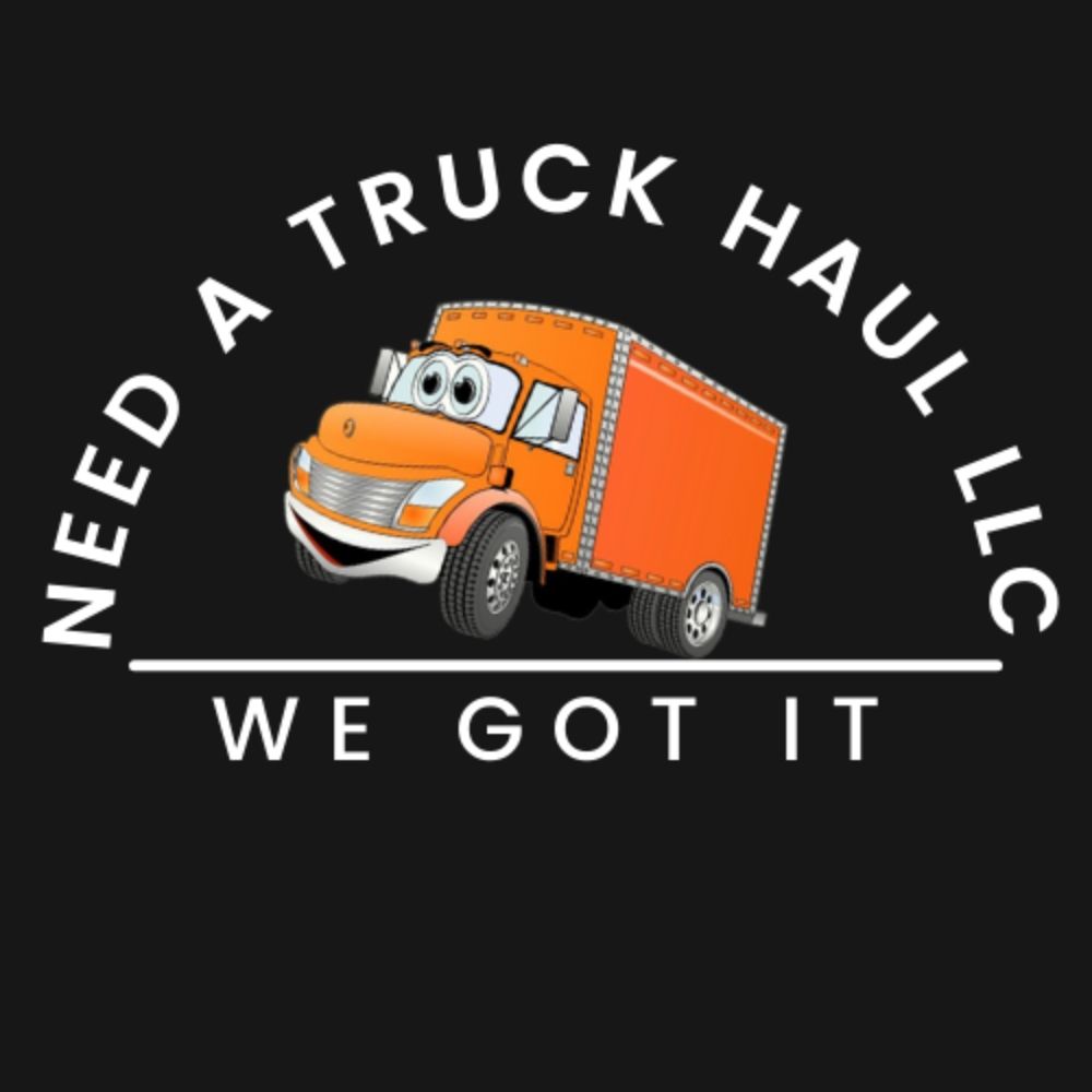 Photo of Need A Truck Haul