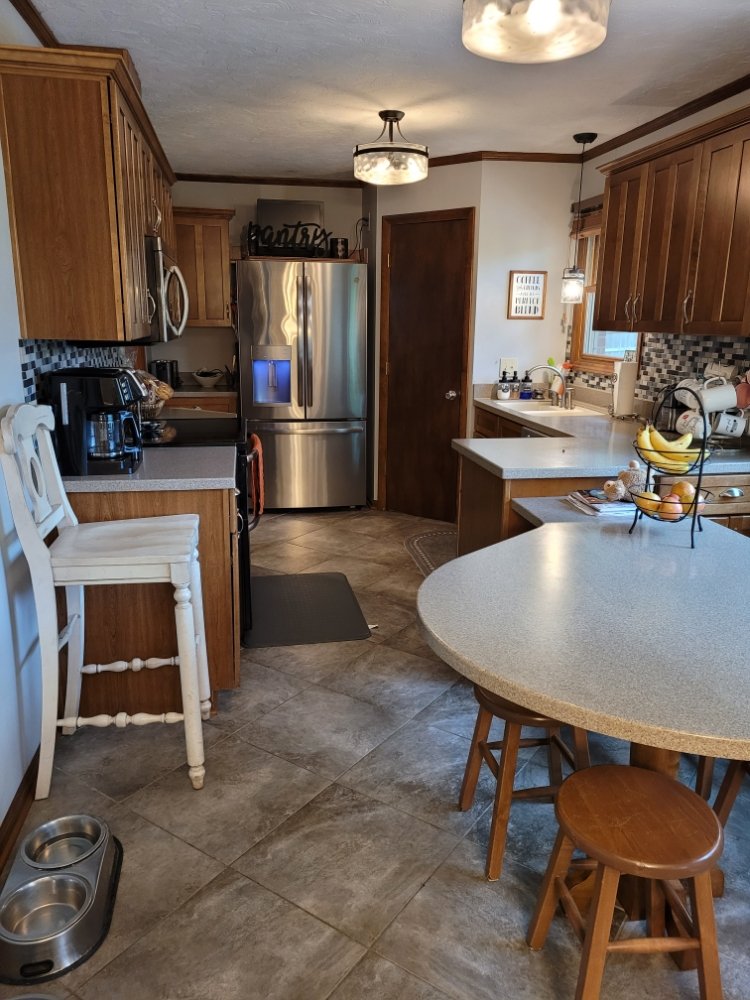 Photo of All In The Family Cleaning Service