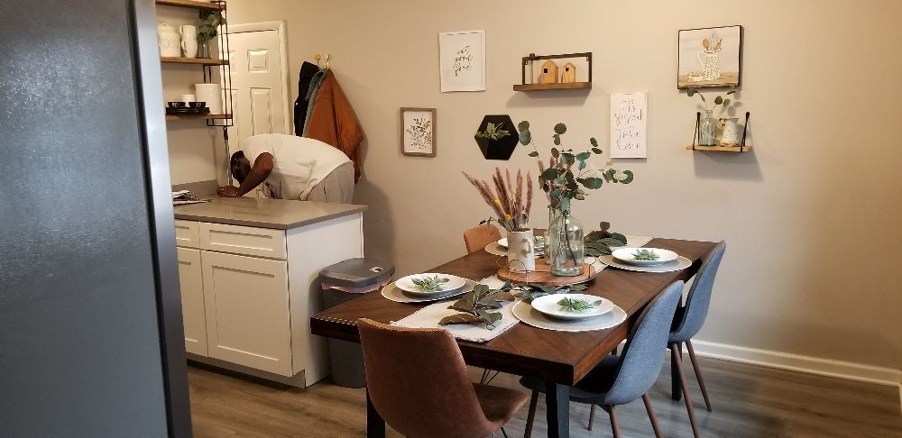 Photo of All In The Family Cleaning Service