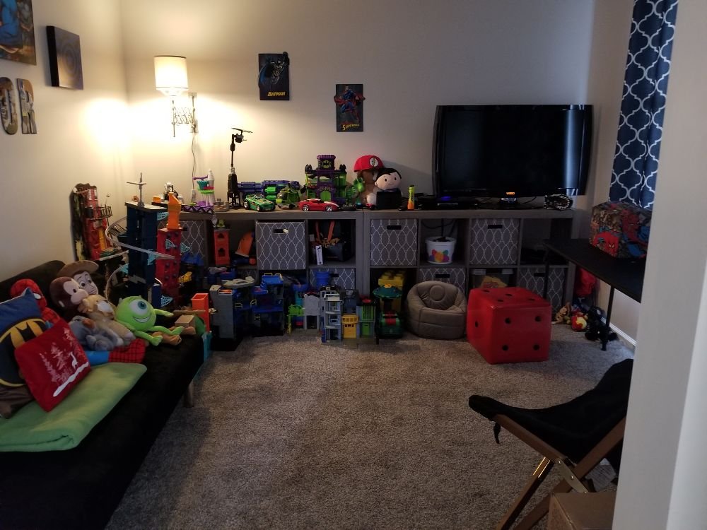 Photo of All In The Family Cleaning Service