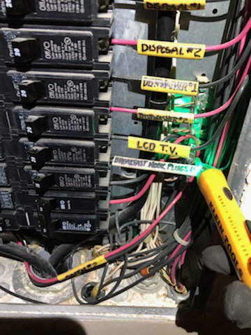 Photo of Guidry's Electrical